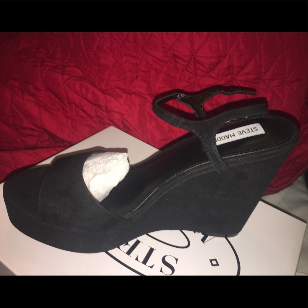 Steve Madden Sandals